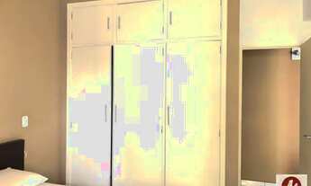 Imagem 5: Apartamento (tipo - padrao) 1 dormitórios, cozinha planejada, portaria 24 horas, elevador