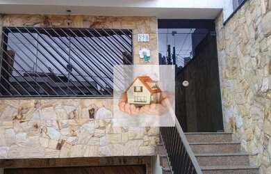 Imagem 2: Sobrado com 3 dormitórios para alugar, 260 m² por R$ 7.570/mês - Jardim Textil - São Paulo