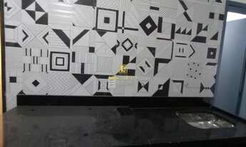 Imagem 3: Apartamento tipo conjugado no centro do Rio de Janeiro com Garagem