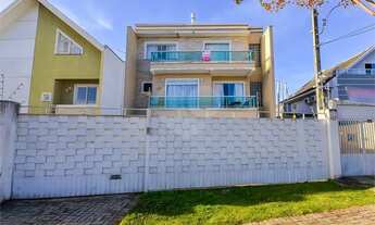 Imagem 2: SOBRADO TRIPLEX, 238,30 M² , COM 3 SUÍTES, BAIRRO; ATUBA