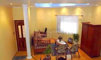 Imagem 2: Sobrado com 3 dormitórios à venda, 150 m² por R$ 699.000,00 - Belém - São Paulo/SP