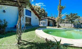 Imagem: Casa com 3 dormitórios em localização