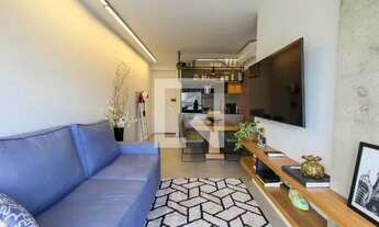 Imagem 3: Apartamento para Aluguel - Mooca, 1 Quarto, 59 m2