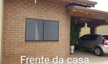 Imagem 2: NL - CasaTérrea possui 170 metros quadrados com 3 quartos em Jardim Gurilândia - Taubaté