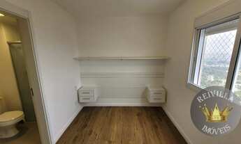 Imagem 2: Apartamento Belem, 71 metros, 3 dorms, suite, vaga, andar alto, lazer completo