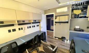 Imagem 6: SALA COMERCIAL 4 AMBIENTES 2 BANHEIROS 1 VAGA DE GARAGEM 68 m² ENCRUZILHADA