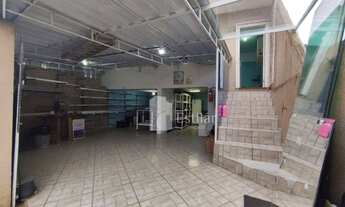 Imagem 2: Casa 04 quartos e 02 vagas no São Marcos, São José dos Pinhais