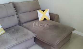 Imagem 3: Apartamento - Jardim Miranda - Campinas