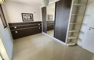 Imagem 7: MÁRIO MEIRELES Apartamento com 3 dormitórios