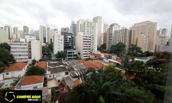 Imagem 5: Agua Branca - Kit Conjugada - 1 Vaga de Garagem - Metrô Barra Funda