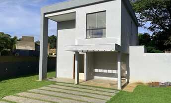 Imagem 6: Casa em Condomínio para Venda em Lagoa Santa, Condomínio Cidade Jardim, 3 dormitórios, 1 s