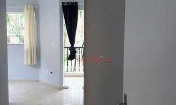 Imagem 2: Casa com 3 dormitórios para alugar, 280 m² por R$ 7.500,00/mês - Condomínio Arujá 5 - Aruj