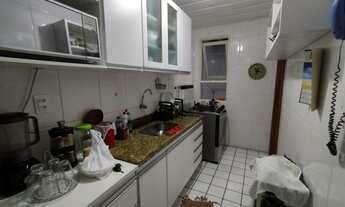 Imagem 6: Casa de condomínio para venda tem 112 metros quadrados com 3 quartos em Itapuã - Salvador