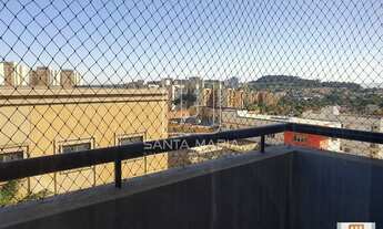 Imagem 2: Apartamento (tipo - padrao) 2 dormitórios, cozinha planejada, portaria 24 horas, elevador