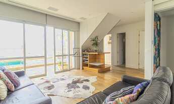 Imagem: Cobertura Venda 4 Dormitórios - 448 m²