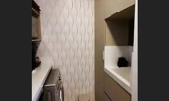 Imagem 11: Vendo lindo apartamento com 2 quartos no Altiplano com vista mar e área de lazer completa