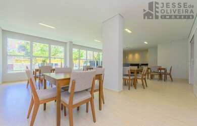 Imagem 7: Curitiba - Apartamento Padrão - Mercês