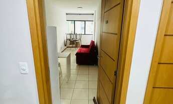 Imagem 2: Aluguel de Apartamento Águas Claras- Edifício Moove