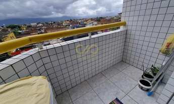 Imagem: Kitnet - Tupi - Praia Grande