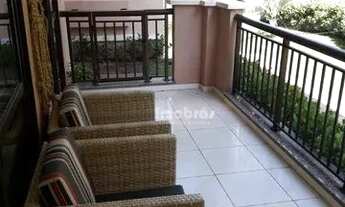 Imagem 6: Beverly Hills apartamento com 2 dormitórios, 68 m² - venda por R$ 545.000 ou aluguel por R