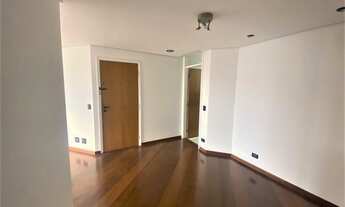 Imagem 6: MOEMA - ANDAR ALTO COM AR-CONDICIONADO