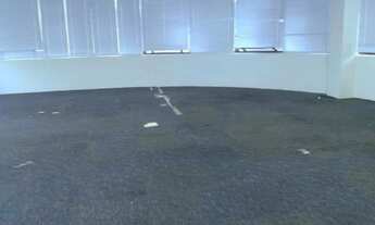 Imagem 3: Escritório para aluguel e venda possui 223 metros quadrados em Cidade Monções - São Paulo