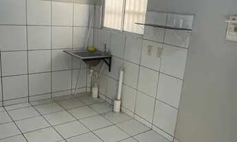 Imagem 3: Casa no jangurussu conjunto asa branca