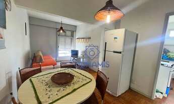 Imagem: Apartamento à venda, 45 m² por R$ 260.000,00