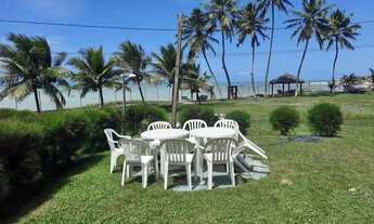 Imagem 2: Excelente Chalé Duplex Cond Fechado Beira-mar