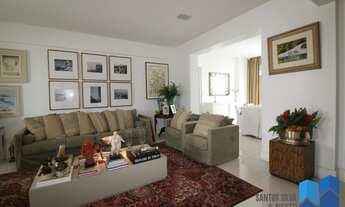 Imagem 2: Apartamento 3 suítes 192m², 1 por andar no Clube de Bridger decorado por Davi Bastos