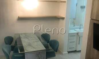 Imagem 2: Apartamento - Centro - Campinas