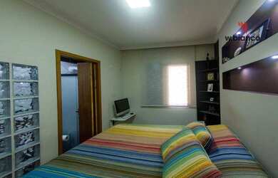 Imagem 14: Apartamento com 3 dormitórios à venda, 70 m² por R$ 440.000,00 - Rudge Ramos - São Bernard