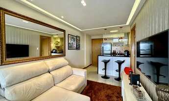 Imagem: Apartamento de 1 quarto a venda no Jardim