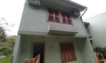 Imagem: LAJEADO - Casa Padrão - Americano