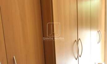 Imagem 4: Apartamento (tipo - padrao) 1 dormitórios, cozinha planejada, em condomínio fechado