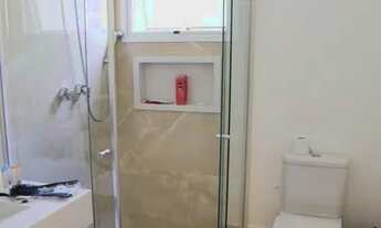 Imagem 3: Casa Com 4 Suites, Piscina e 4 Vagas de Garagem No Residencial Genesis I Alphaville