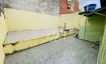 Imagem 4: Casa com 3 dormitórios à venda por R$ 120.000 - Canaã - Marília/SP