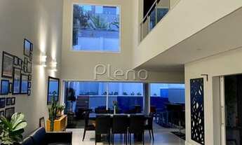 Imagem 2: Casa - Swiss Park - Campinas