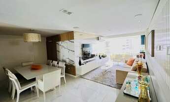 Imagem 4: Apartamento para Venda em Fortaleza, Meireles, 4 dormitórios, 3 suítes, 4 banheiros, 3 vag