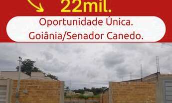 Imagem: VENDE-DE ÁGIO DE LOTE, 22Mil