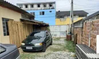 Imagem 5: Vendo terreno no capão da imbuia