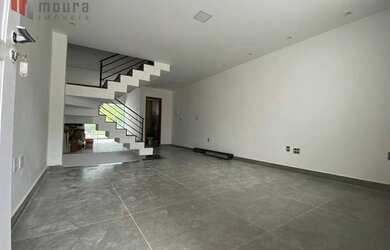 Imagem 2: Casa com 2 dormitórios à venda, 130 m² por R$ 390.000,00 - Fontesville - Juiz de Fora/MG