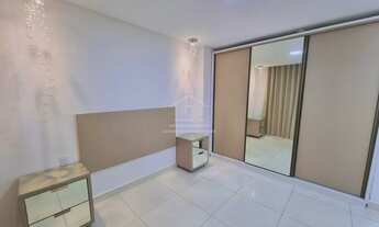 Imagem 6: Apartamento -- 75 metros quadrados com 3 quartos em Fátima - Fortaleza - CE