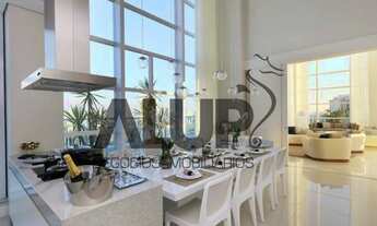 Imagem 7: Apartamento para aluguel possui 44 metros quadrados com 1 quarto no Brooklin