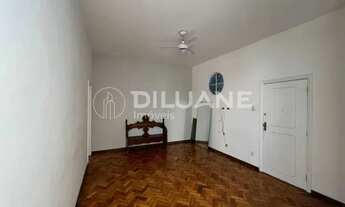 Imagem: Apartamento-À VENDA-Copacabana-Rio de Janeiro-RJ