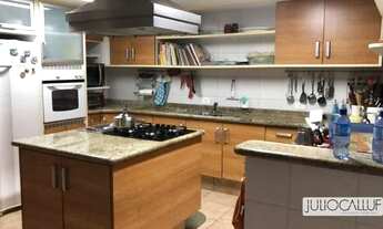 Imagem 5: Casa com 4 dormitórios à venda, 629 m² por R$ 4.750.000,00 - Piçarras - Guaratuba/PR