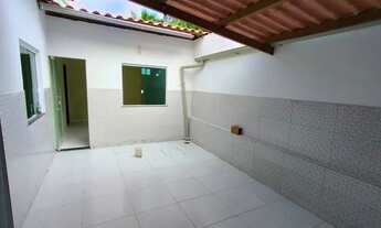 Imagem 4: Casa a venda em Arembepe