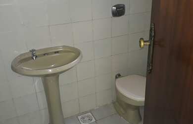 Imagem 5: Apartamento para aluguel possui 100 metros quadrados com 2 quartos