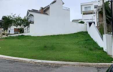 Imagem 5: Excelente lote à venda no condomínio Mosaico da Serra