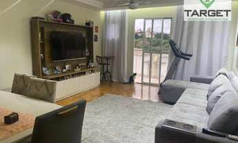 Imagem 2: Apartamento com 3 dormitórios à venda, 98 m² por R$ 319.000,00 - Sacomã - São Paulo/SP